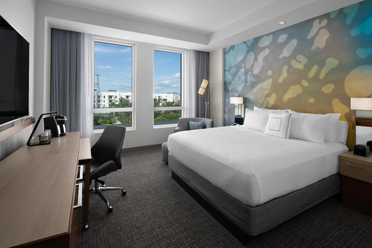 Courtyard by Marriott Delray Beach