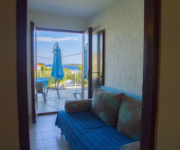 Family Apartment