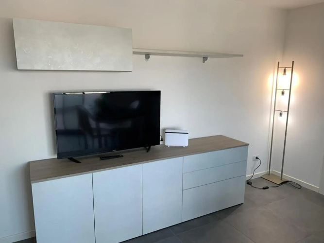 Gioia Garden Apartment