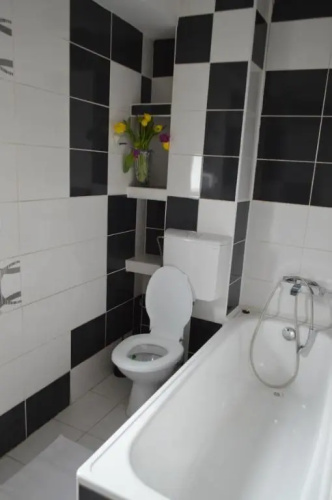 Csikos Apartment
