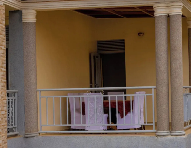 Bonsai Villa Kigali