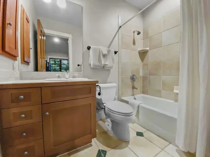 Westridge Townhome
