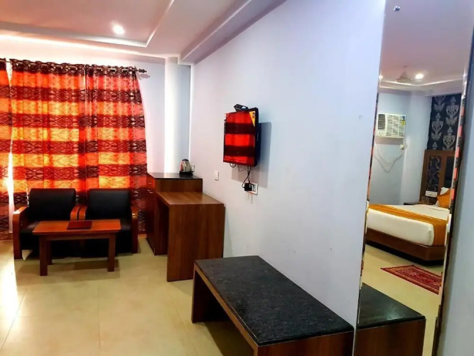 Hotel Mahabir Sheraton
