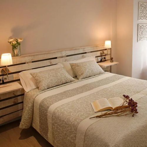 Apartamento La Noria
