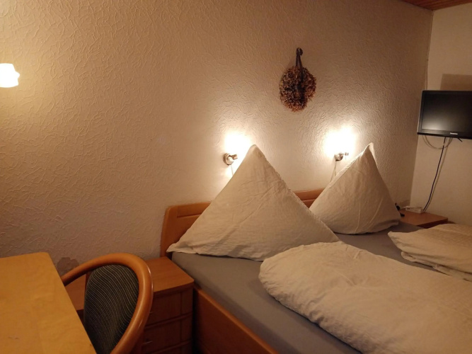 Urlaub auf dem Hänslehof