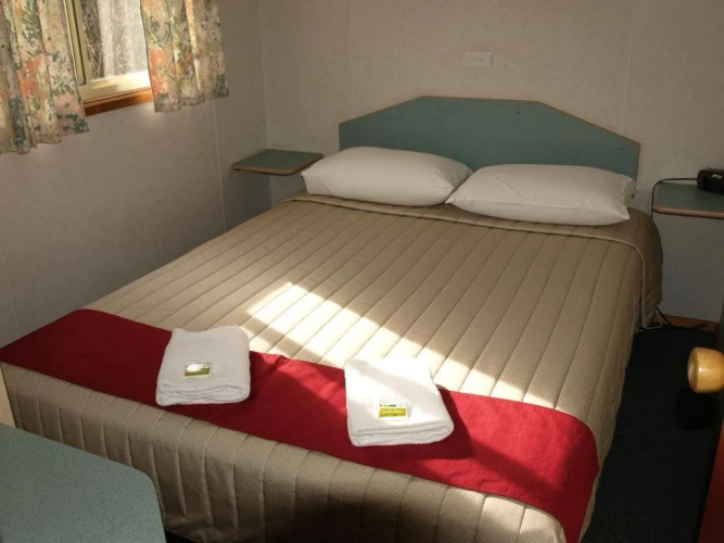 Cowra Holiday Park