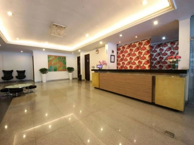 Permata Hotel