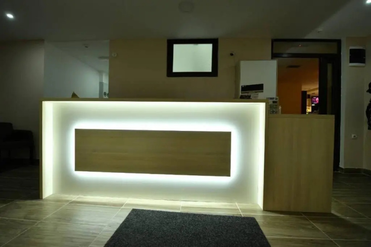 Hotelafbeelding