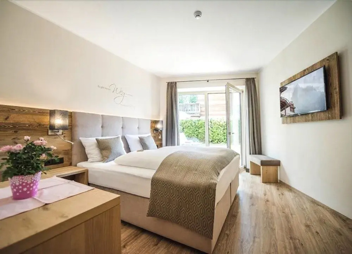 Apartment Sella
