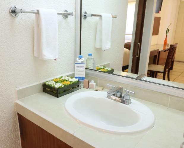 Hotel Misión Express Saltillo