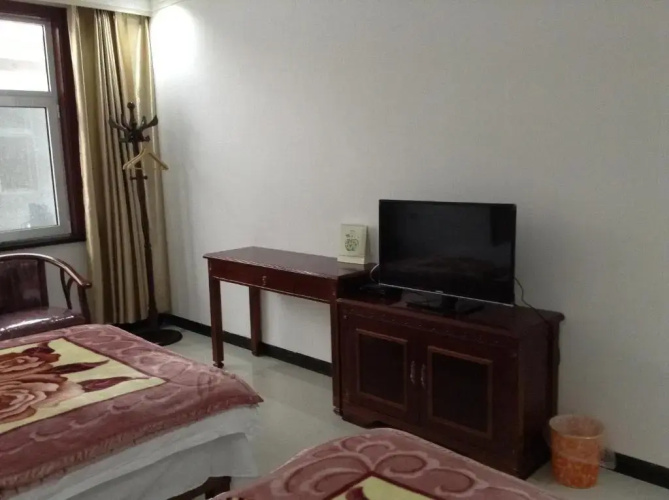 Wutaishan Hongwei Inn