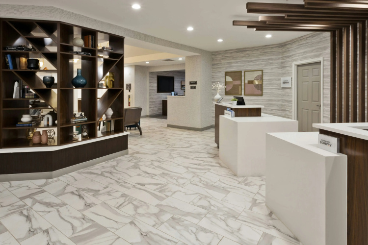 Residence Inn by Marriott Columbus