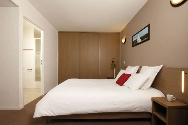 Appart'City Confort Pau Centre