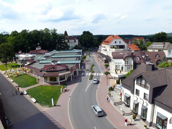 Hotel Dreyer