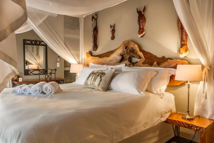 Luxury Chalet