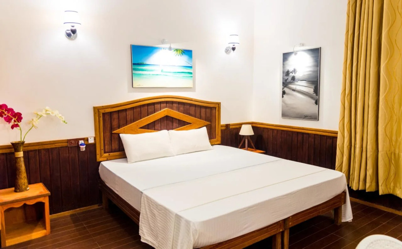 Villa Kamadhoo