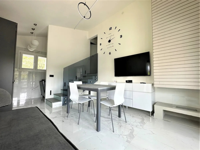 Villa Wanda