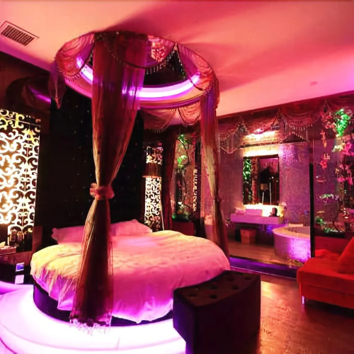 Aisen Boutique Hotel