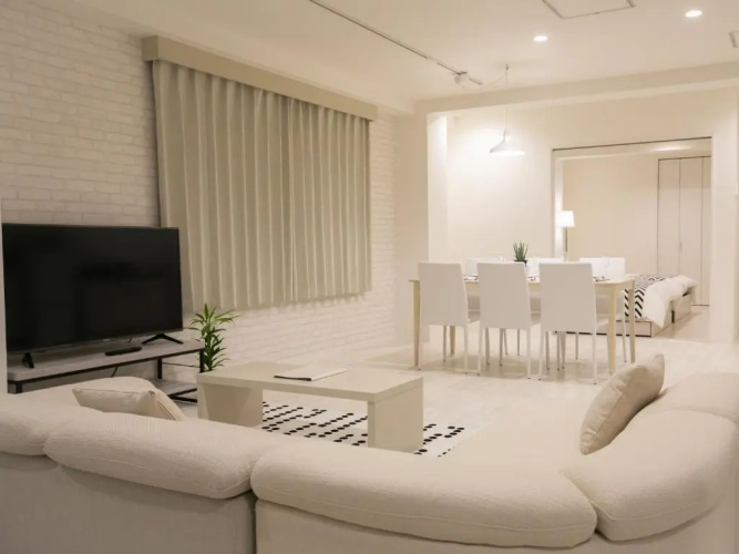Inove Villa Osaka