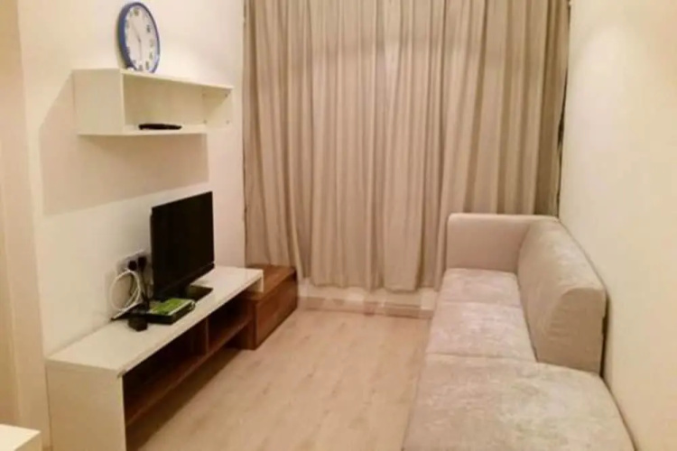 Quin Homestay