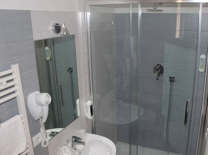 Laterani Suite