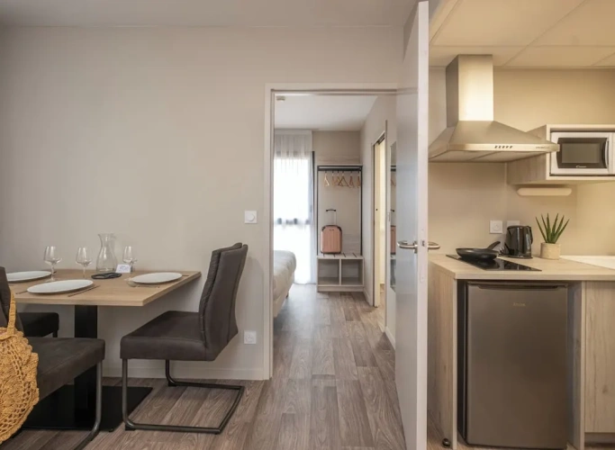 Family Apartment