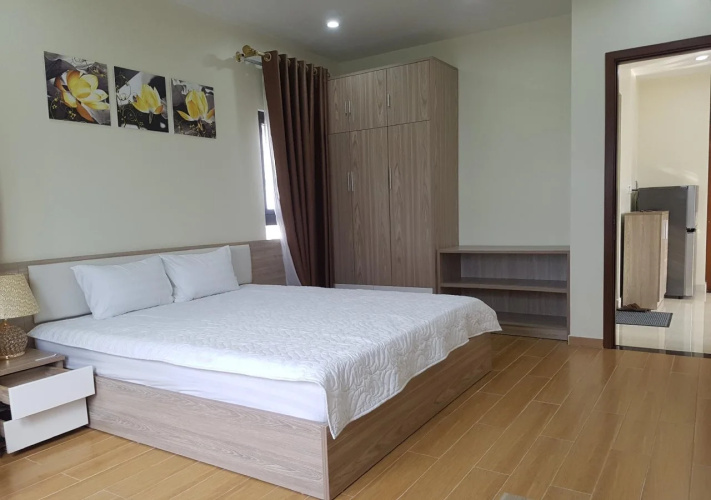 Sun Lake Aparment  Hotel