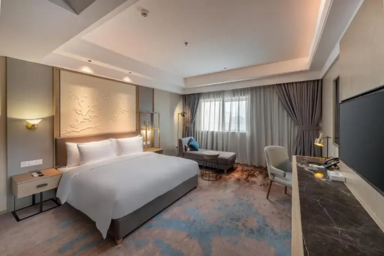 Aber Beni Amr Hotel