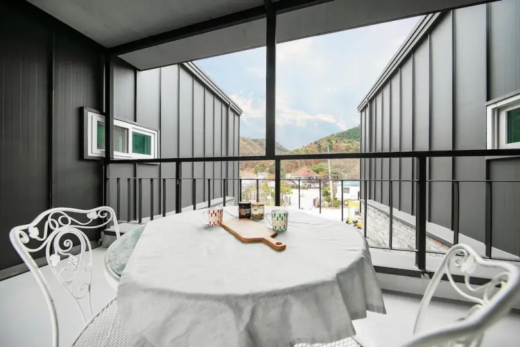 Gapyeong Twelve Pension