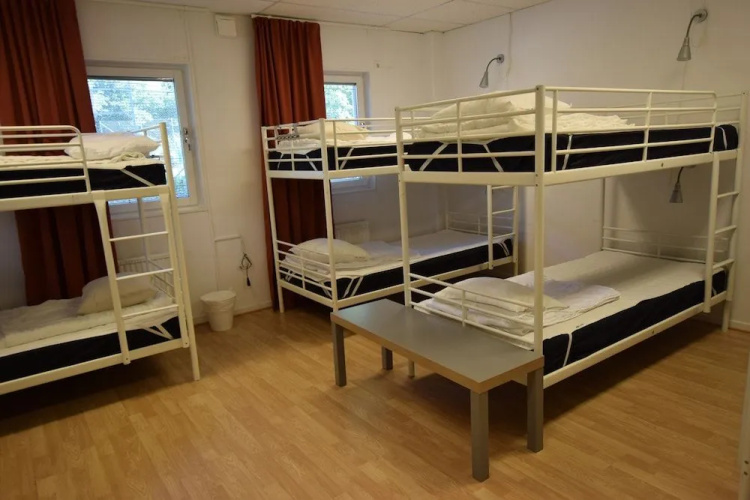 Hostel Snoozemore
