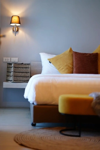 Superior Double Suite