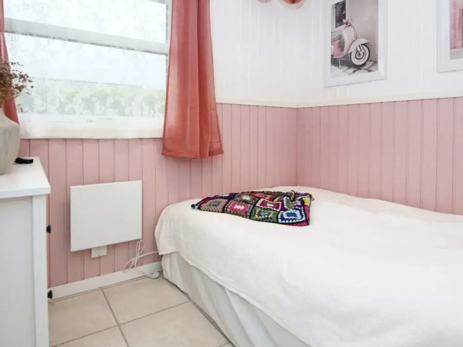 4 Person Holiday Home in Hejls