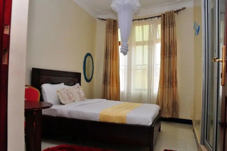 Hotel Morika
