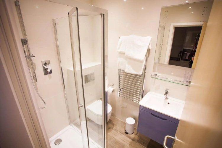 Alma Rooms
