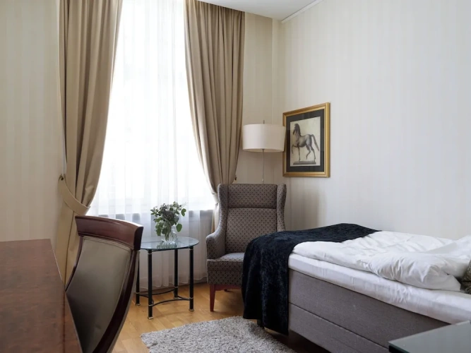 Classic Single room