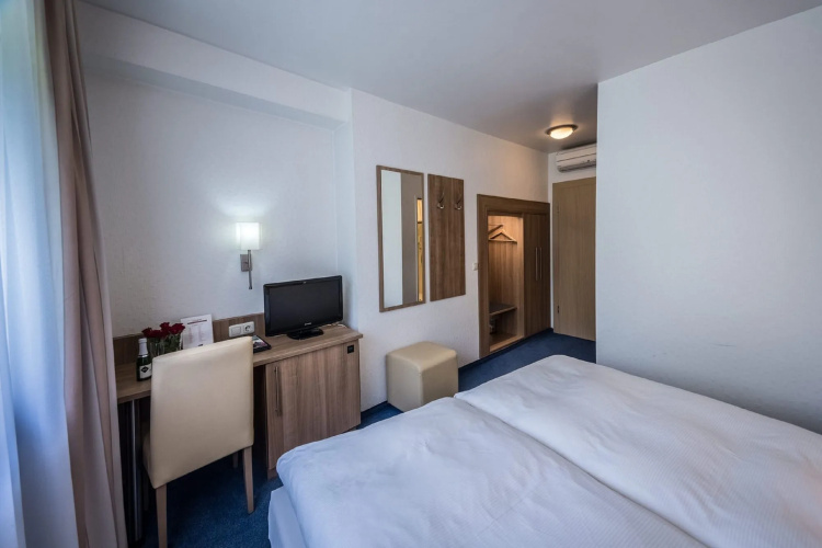 Hotel Lousberg