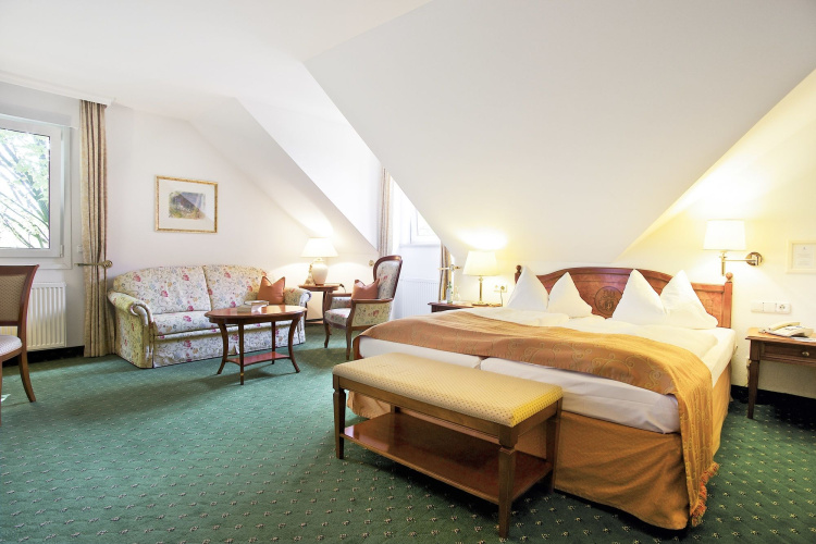 Hotel Prinzregent München