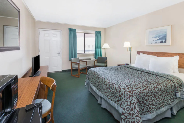 Days Inn Hays