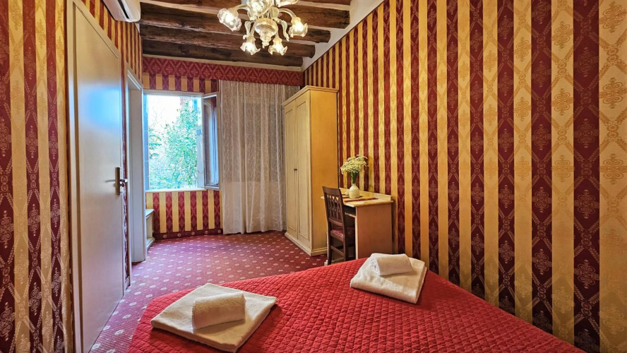 Hotel Messner
