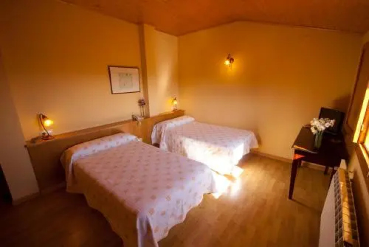Hotel A Palleira