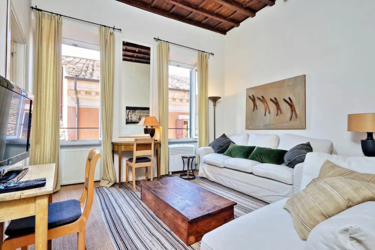 Trevi Stylish Apartment