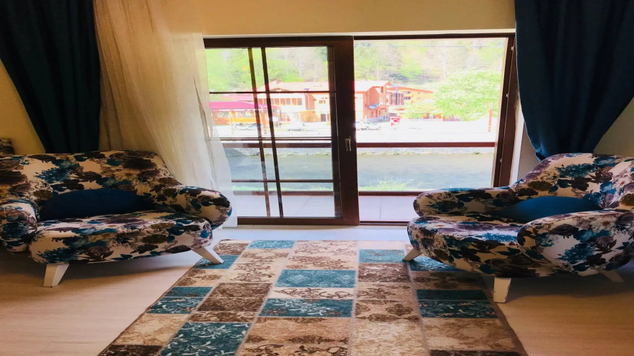 Mego Suite Otel