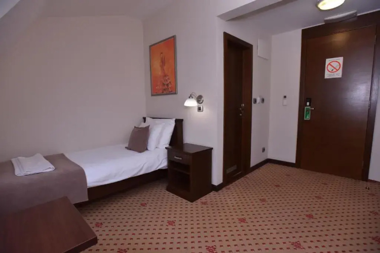 Hotel Beograd