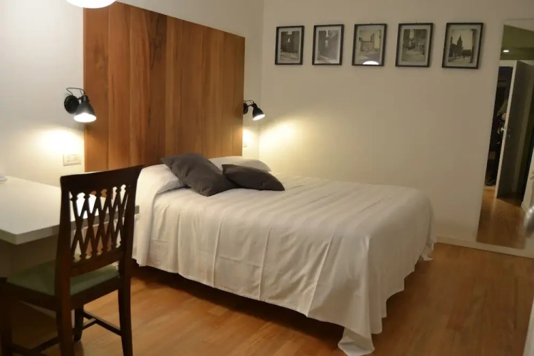 2 Bedrooms Standard Family room