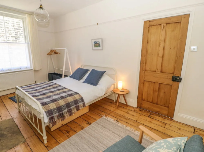 Unity Cottage