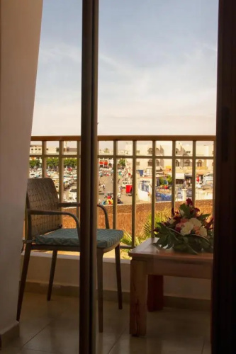 Hotel Al Mamoun