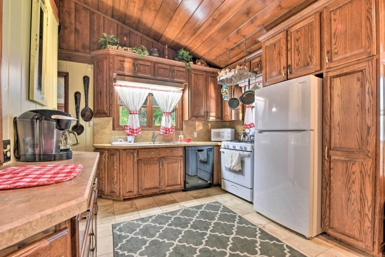 3 Bedrooms Cottage
