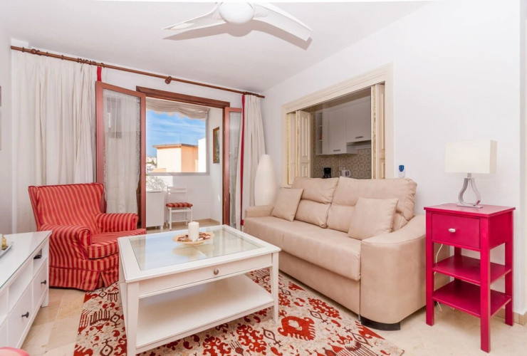 Apartamento Berrocal Marbella Centro Canovas