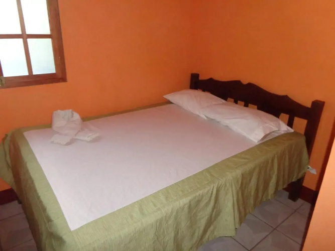 Hostal Rancho Sabor Isleño - Ometepe