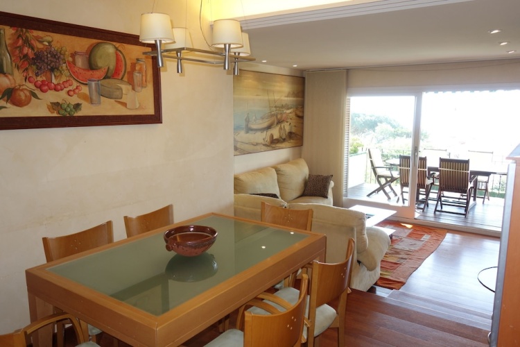 Apartamento Alga